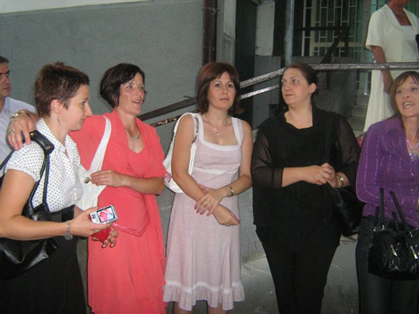 Danijela,Fata,Dijana, Danijela